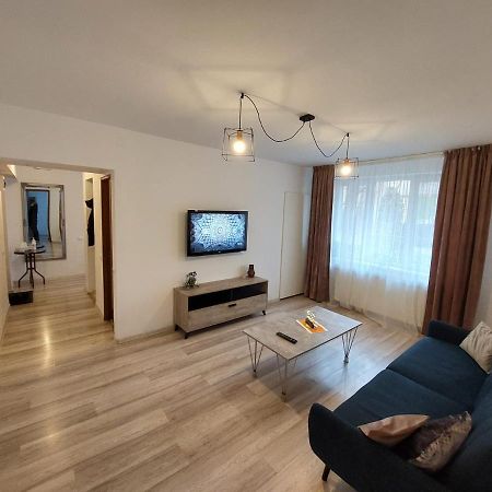 Târgu-Mureş Youth Central Apartment מראה חיצוני תמונה