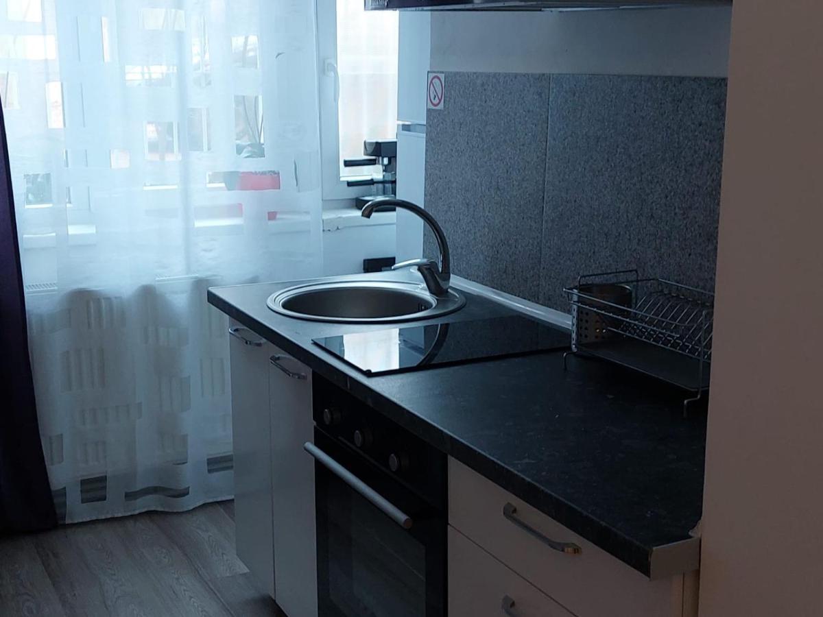 Târgu-Mureş Youth Central Apartment מראה חיצוני תמונה