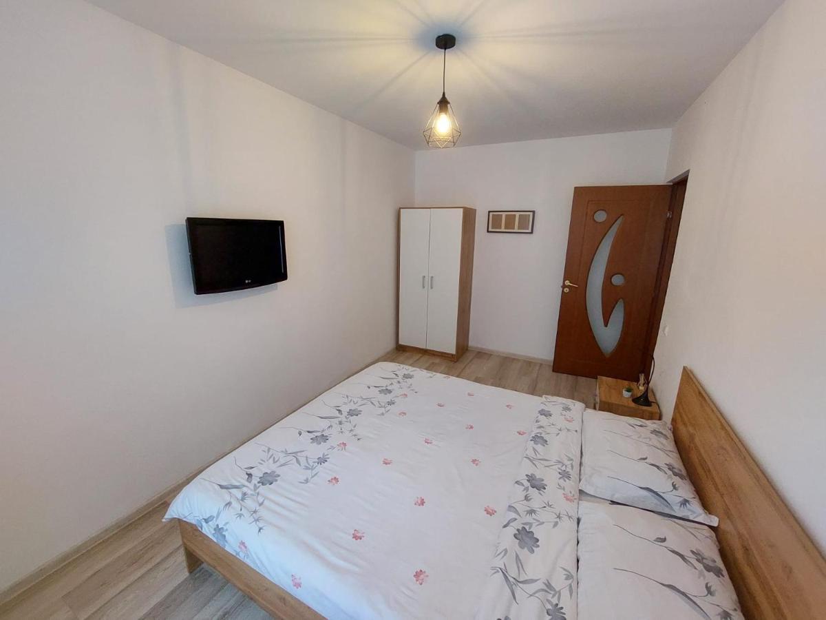 Târgu-Mureş Youth Central Apartment מראה חיצוני תמונה