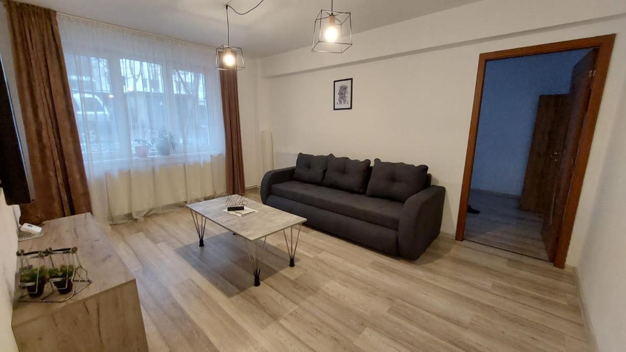 Târgu-Mureş Youth Central Apartment מראה חיצוני תמונה