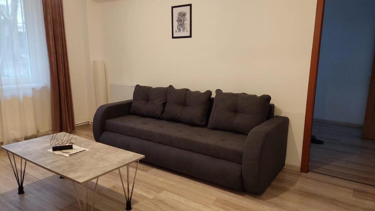 Târgu-Mureş Youth Central Apartment מראה חיצוני תמונה