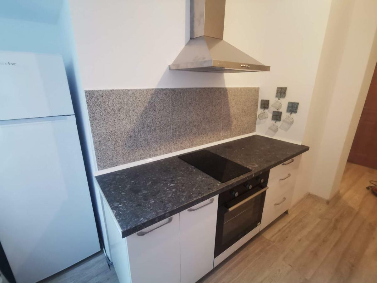 Târgu-Mureş Youth Central Apartment מראה חיצוני תמונה